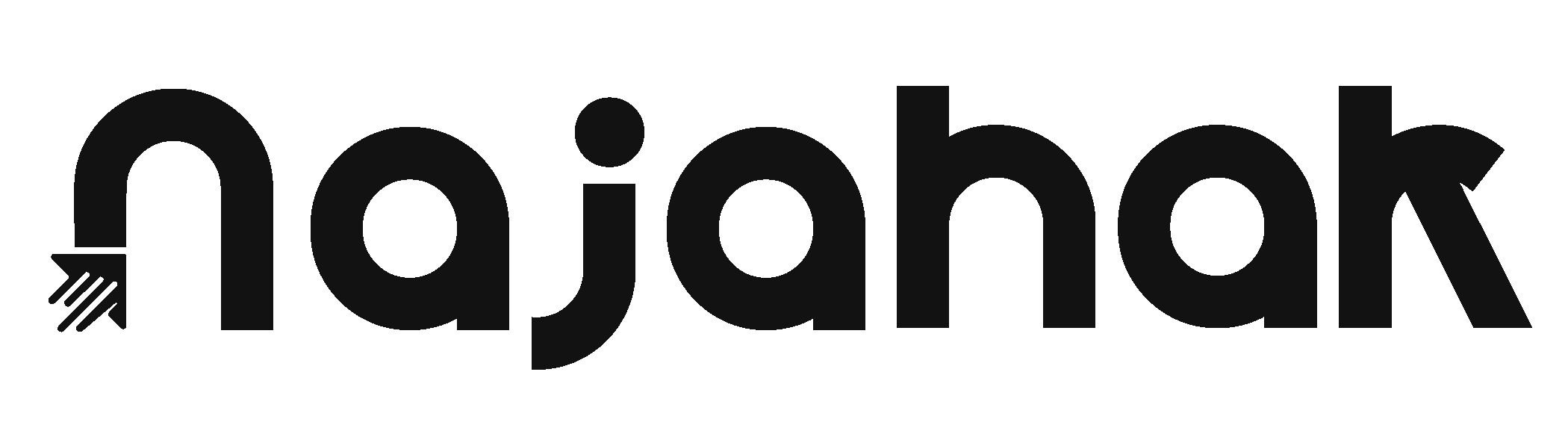 Najahak Logo
